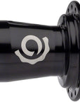 Buje trasero Industry Nine Hydra Classic - 12 x 148 mm, 6 pernos, micro estrías, negro, 32 agujeros