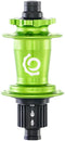 Industry Nine Hydra Classic Rear Hub - 12 x 148mm 6-Bolt Micro Spline Lime 32H