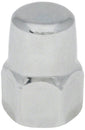 Shimano Nexus Rear Hub 3/8" Cap Nut