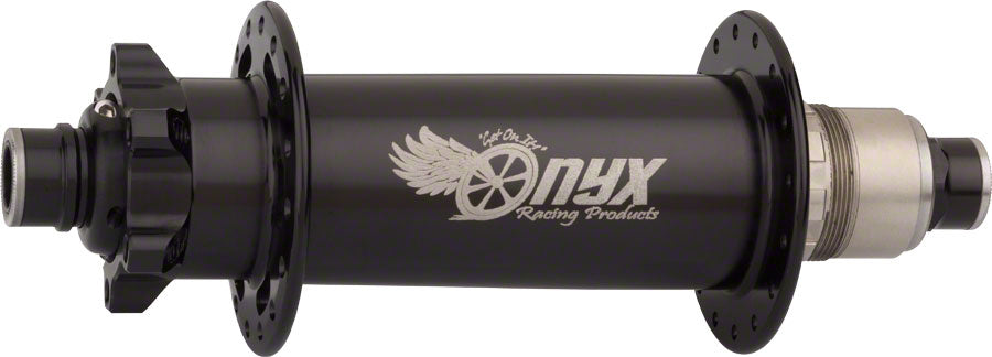 Onyx Fat Bike Rear Hub