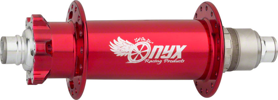 Onyx Fat Bike Rear Hub - Thumbnail 2