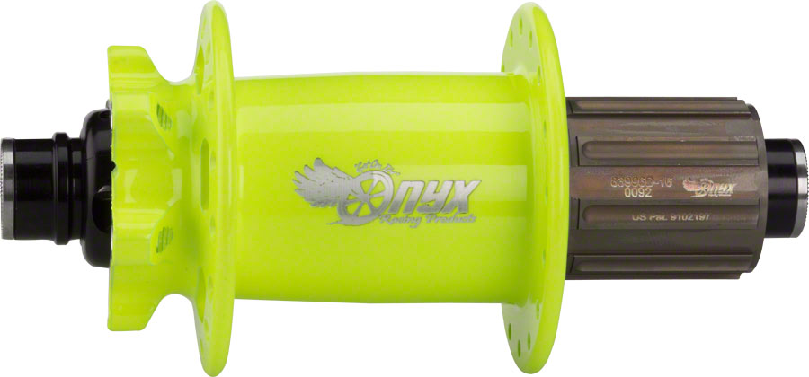 Onyx MTB Rear Hub - Thumbnail 3