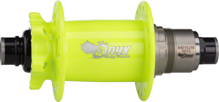 Onyx MTB Rear Hub