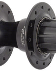 Chris King R45D Rear Hub - 12 x 142mm Center-Lock HG 11 Road Black 24H