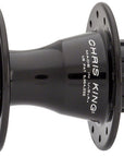 Chris King R45D Rear Hub - 12 x 142mm Center-Lock HG 11 Road Black 32H