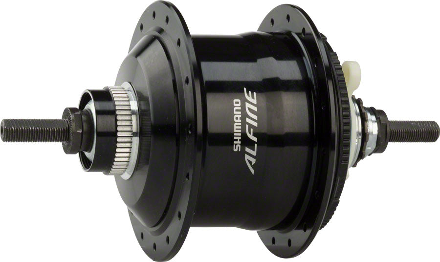 Shimano Alfine SG-S7001 Rear Hub - Thumbnail 3