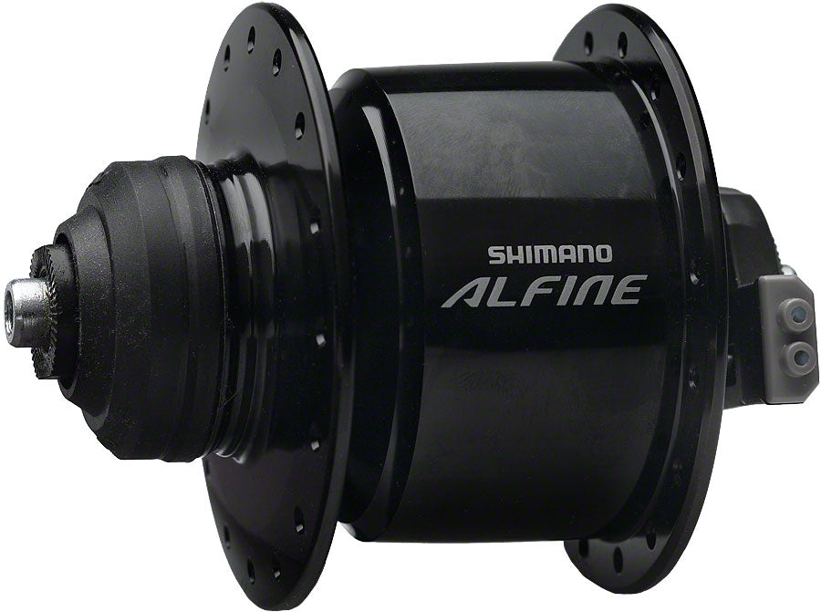 Shimano Alfine DH-S501 - Thumbnail 4