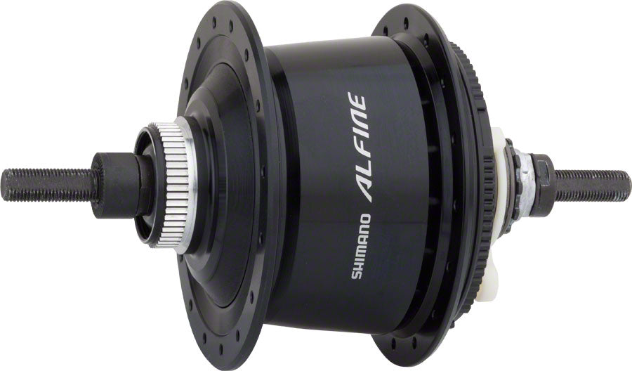 Shimano Alfine SG-S7001 Rear Hub - Thumbnail 2