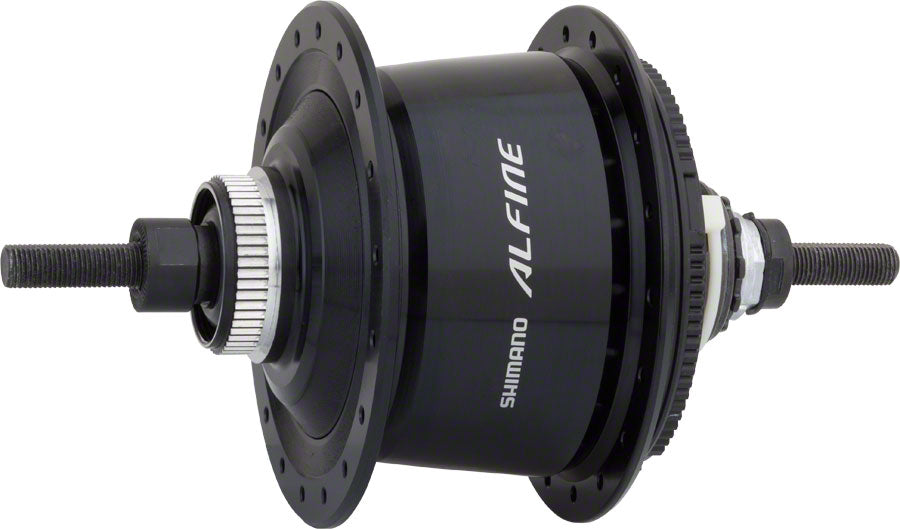 Shimano Alfine SG-S7001 Rear Hub