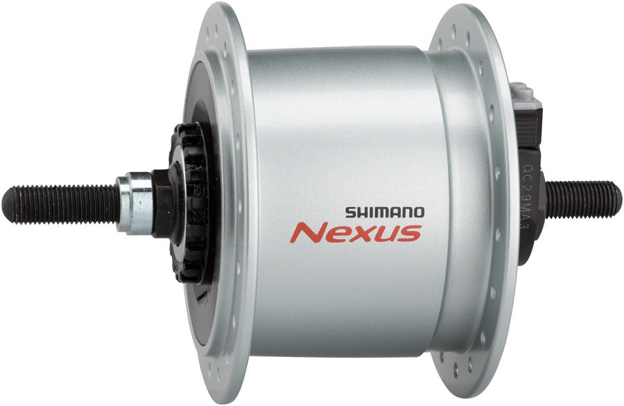 Shimano Dynamo Front Hub