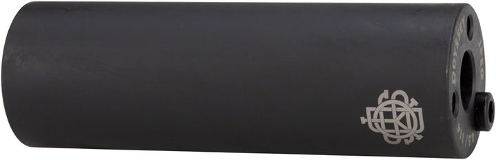 Odyssey JPEG 14mm Peg 4.5" 14mm With 3/8" Adaptor Sold Individually Black