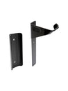 Percha para bicicleta Hooptie Hook de Portland Design Works con bandeja para rueda trasera