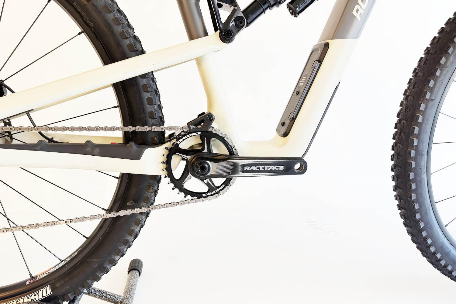 2024 Rocky Mountain Instinct C50 (Demo | RD260701)