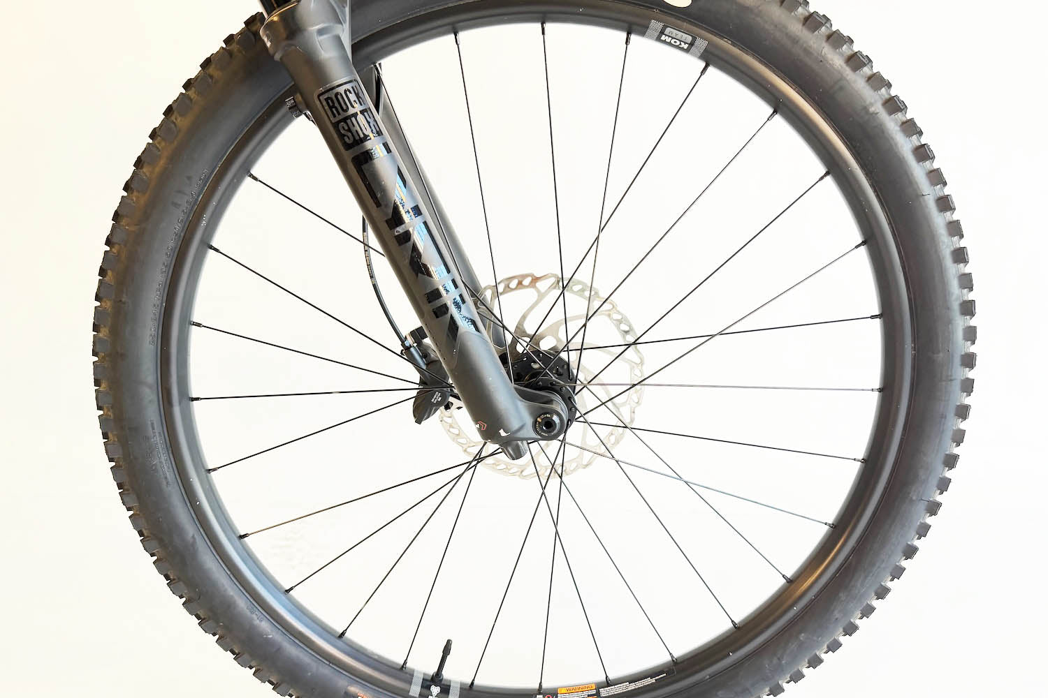 2024 Rocky Mountain Instinct C50 (Demo | RD260701)
