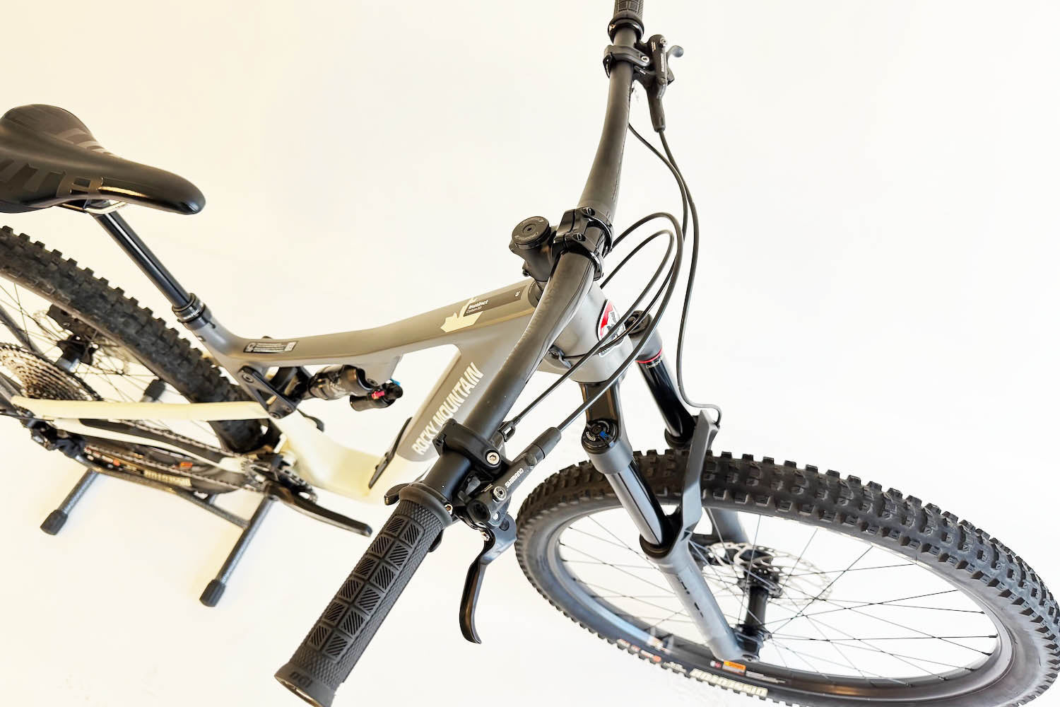 2024 Rocky Mountain Instinct C50 (Demo | RD260701)