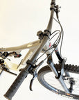 2024 Rocky Mountain Instinct C50 (Demo | RD260701)