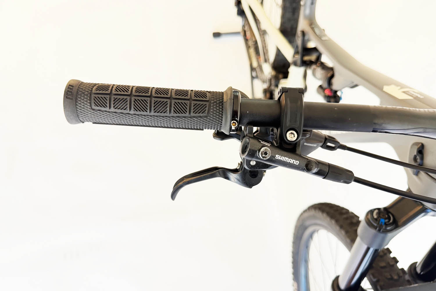 2024 Rocky Mountain Instinct C50 (Demo | RD260701)