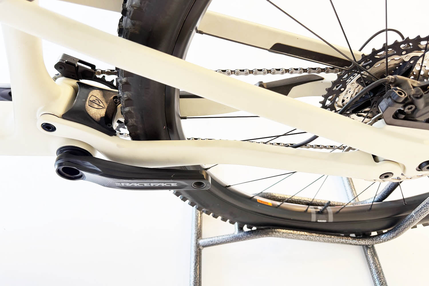 2024 Rocky Mountain Instinct C50 (Demo | RD260701)