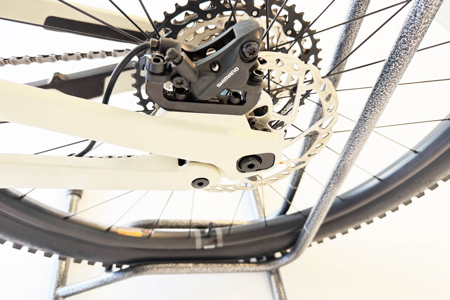 2024 Rocky Mountain Instinct C50 (Demo | RD260701)