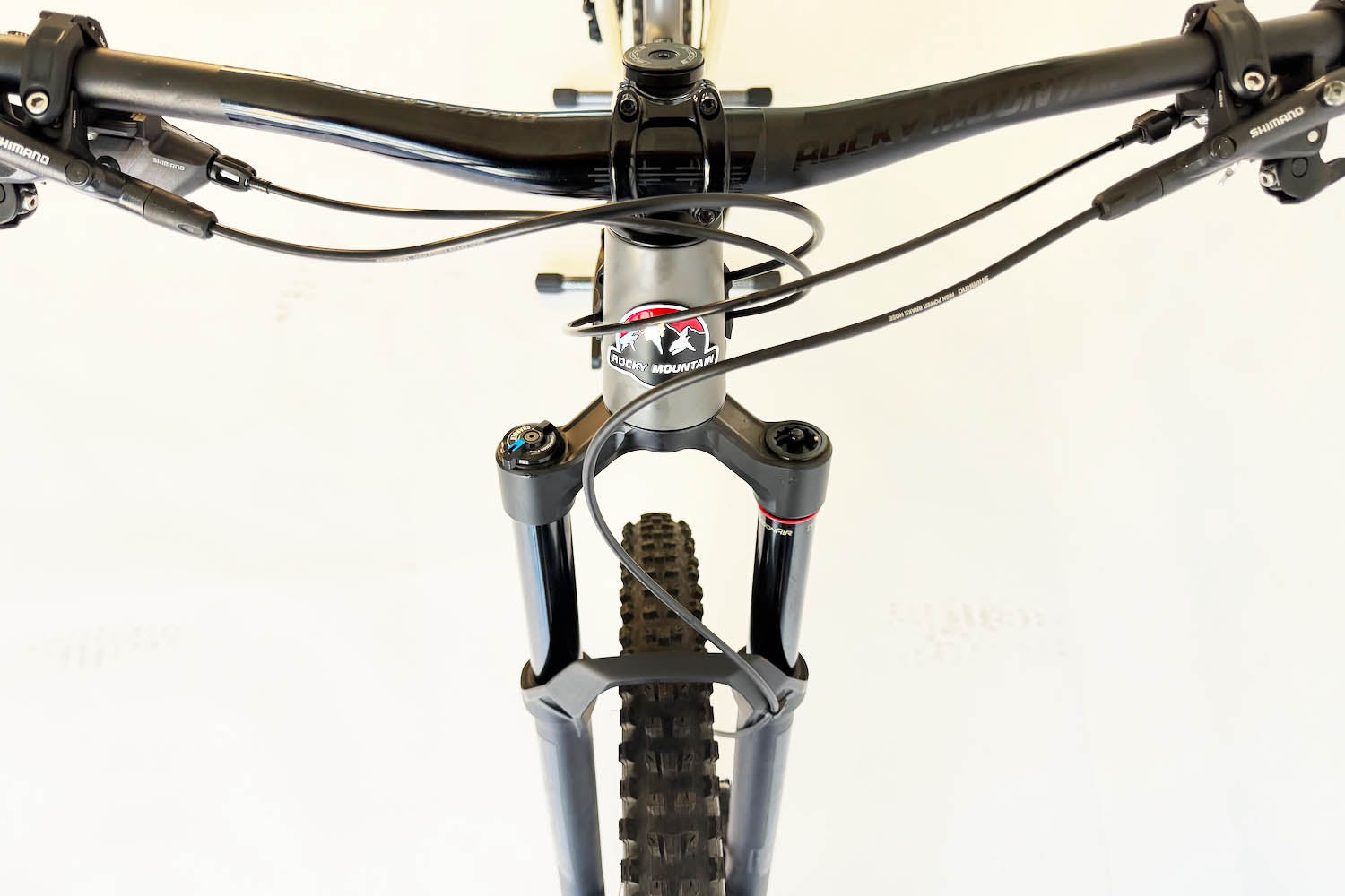 2024 Rocky Mountain Instinct C50 (Demo | RD260701)