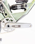 2024 Forbidden Druid GX AXS RS S (Demo | FD260701)