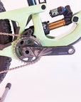 2024 Rocky Mountain Altitude Custom Build (Demo | RD260702)