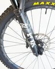 2024 Rocky Mountain Altitude Custom Build (Demo | RD260702)