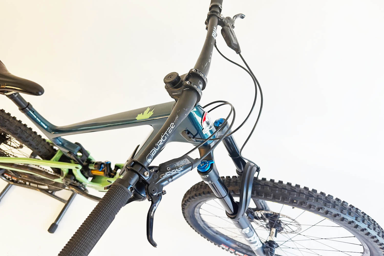 2024 Rocky Mountain Altitude Custom Build (Demo | RD260702)