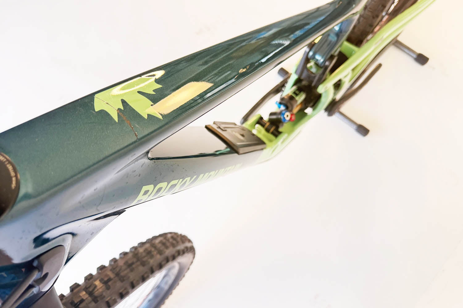 2024 Rocky Mountain Altitude Custom Build (Demo | RD260702)