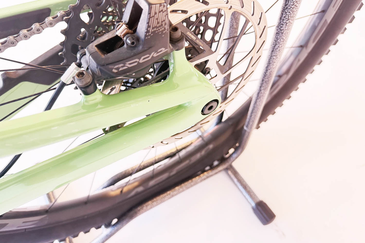 2024 Rocky Mountain Altitude Custom Build (Demo | RD260702)