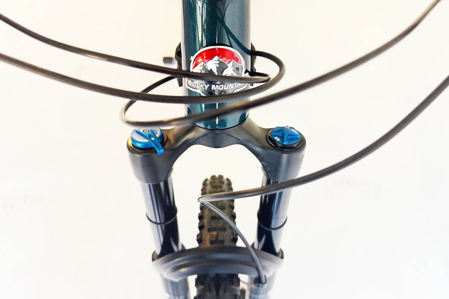 2024 Rocky Mountain Altitude Custom Build (Demo | RD260702)
