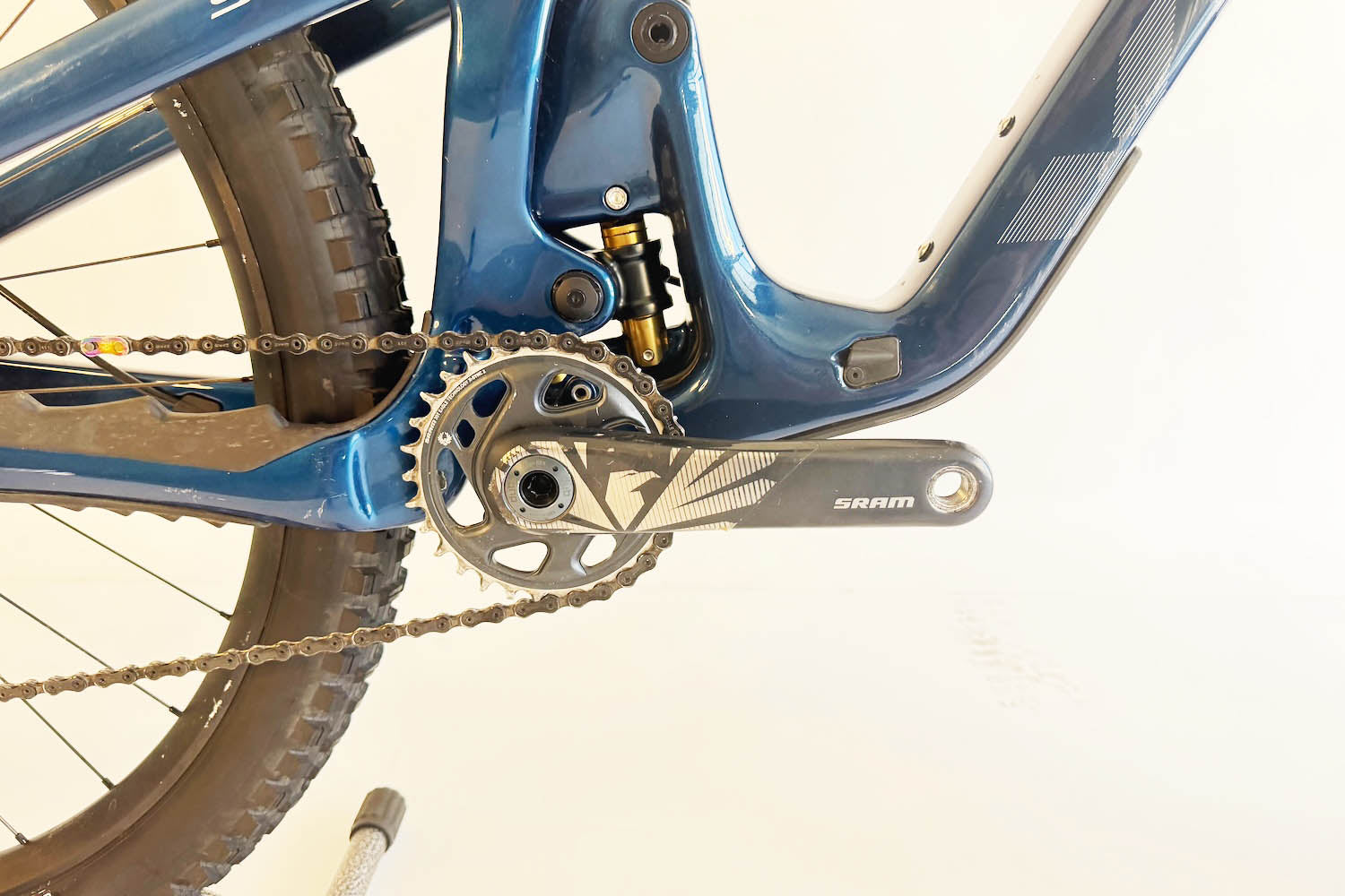 2023 Yeti SB160 T3 X01 AXS (Demo | YDM260701)