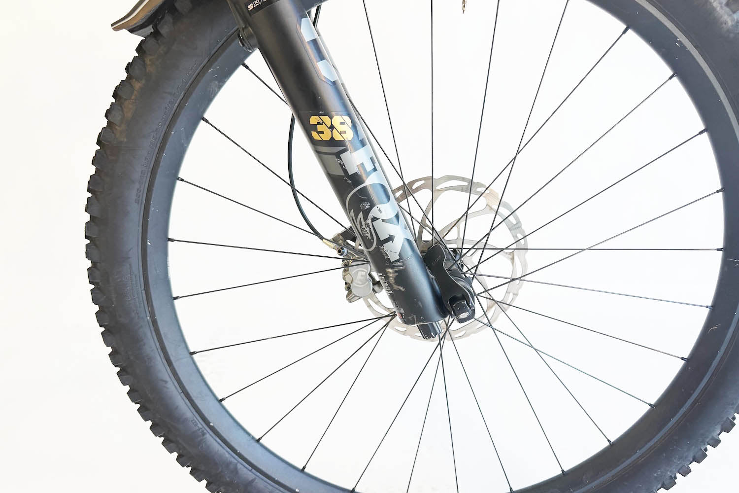 2023 Yeti SB160 T3 X01 AXS (Demo | YDM260701)