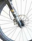 2023 Yeti SB160 T3 X01 AXS (Demo | YDM260701)