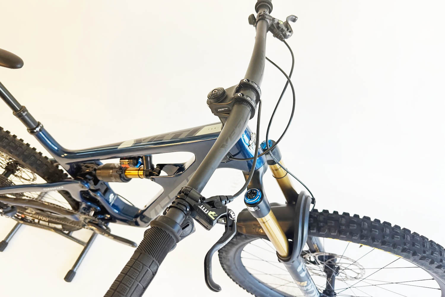 2023 Yeti SB160 T3 X01 AXS (Demo | YDM260701)