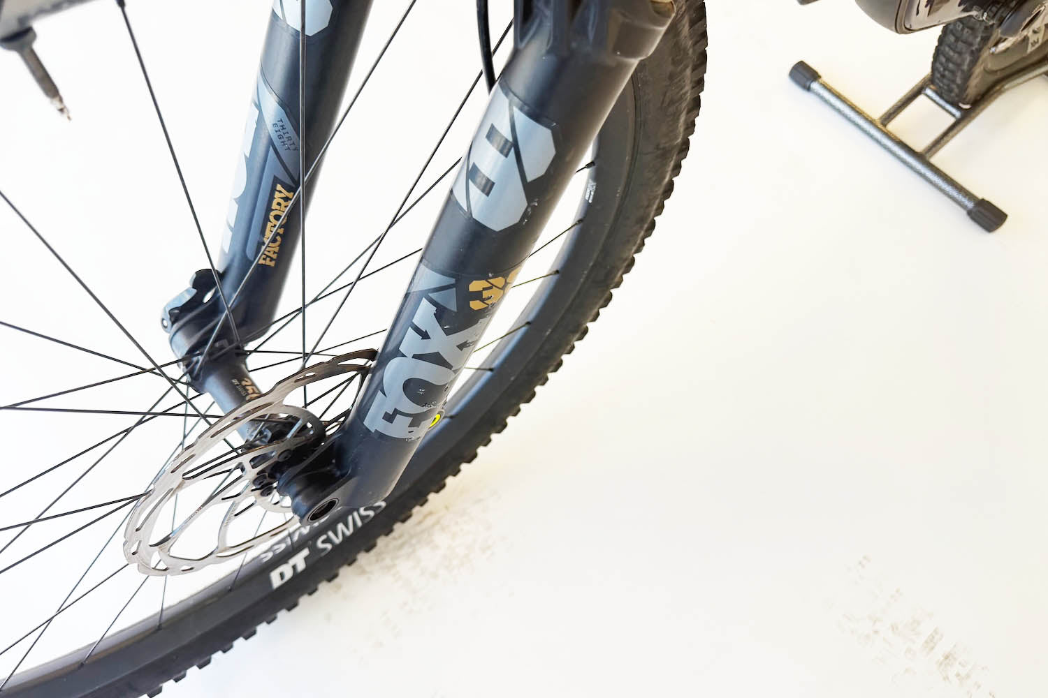 2023 Yeti SB160 T3 X01 AXS (Demo | YDM260701)