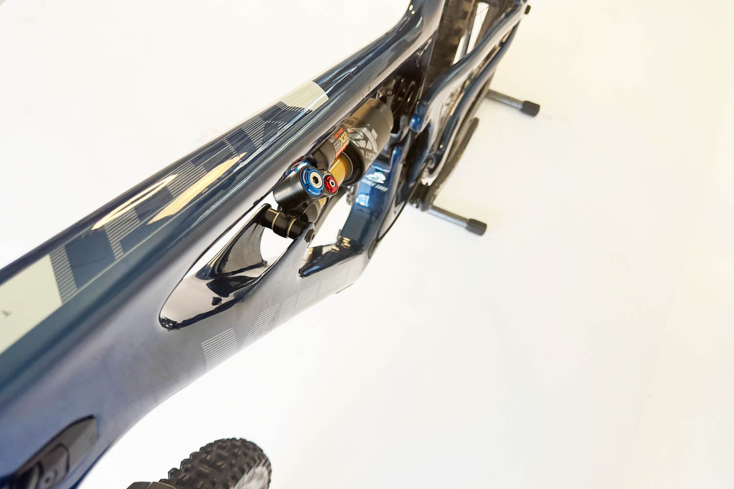 2023 Yeti SB160 T3 X01 AXS (Demo | YDM260701)