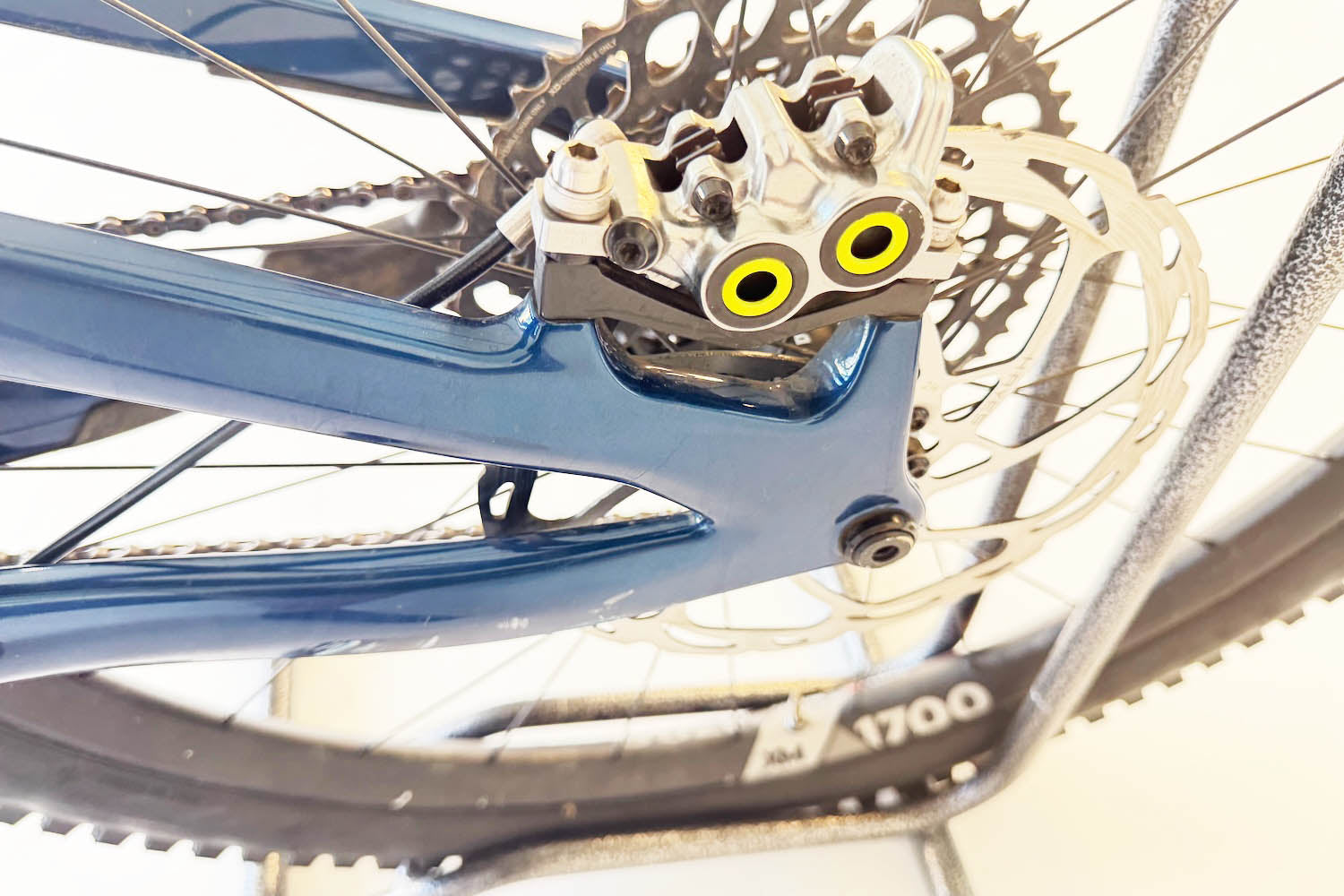 2023 Yeti SB160 T3 X01 AXS (Demo | YDM260701)