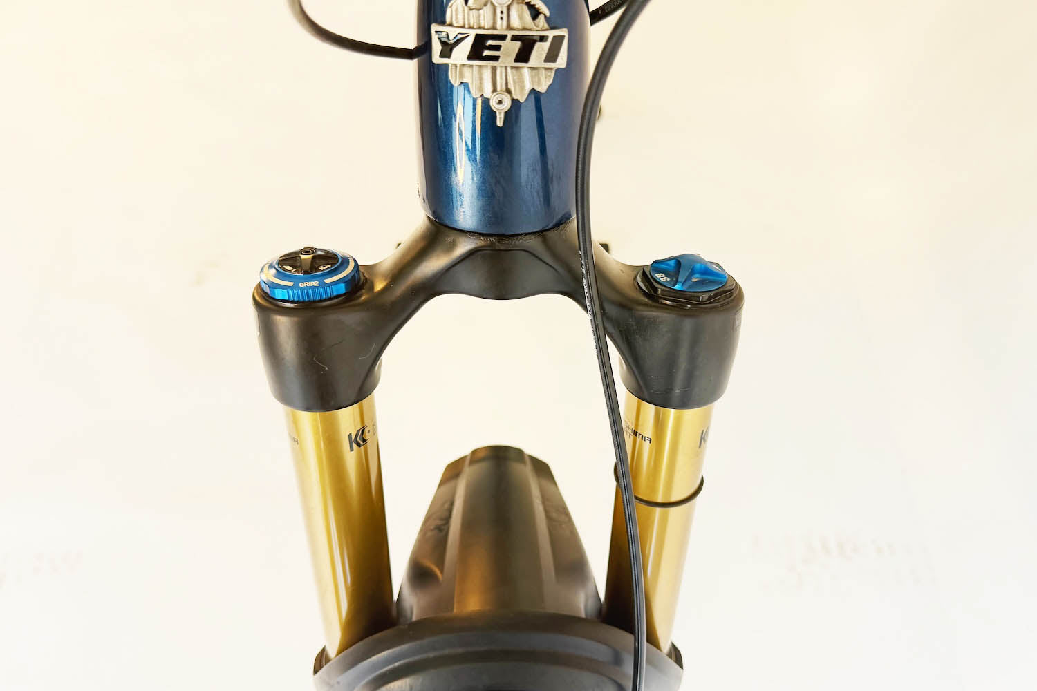 2023 Yeti SB160 T3 X01 AXS (Demo | YDM260701)