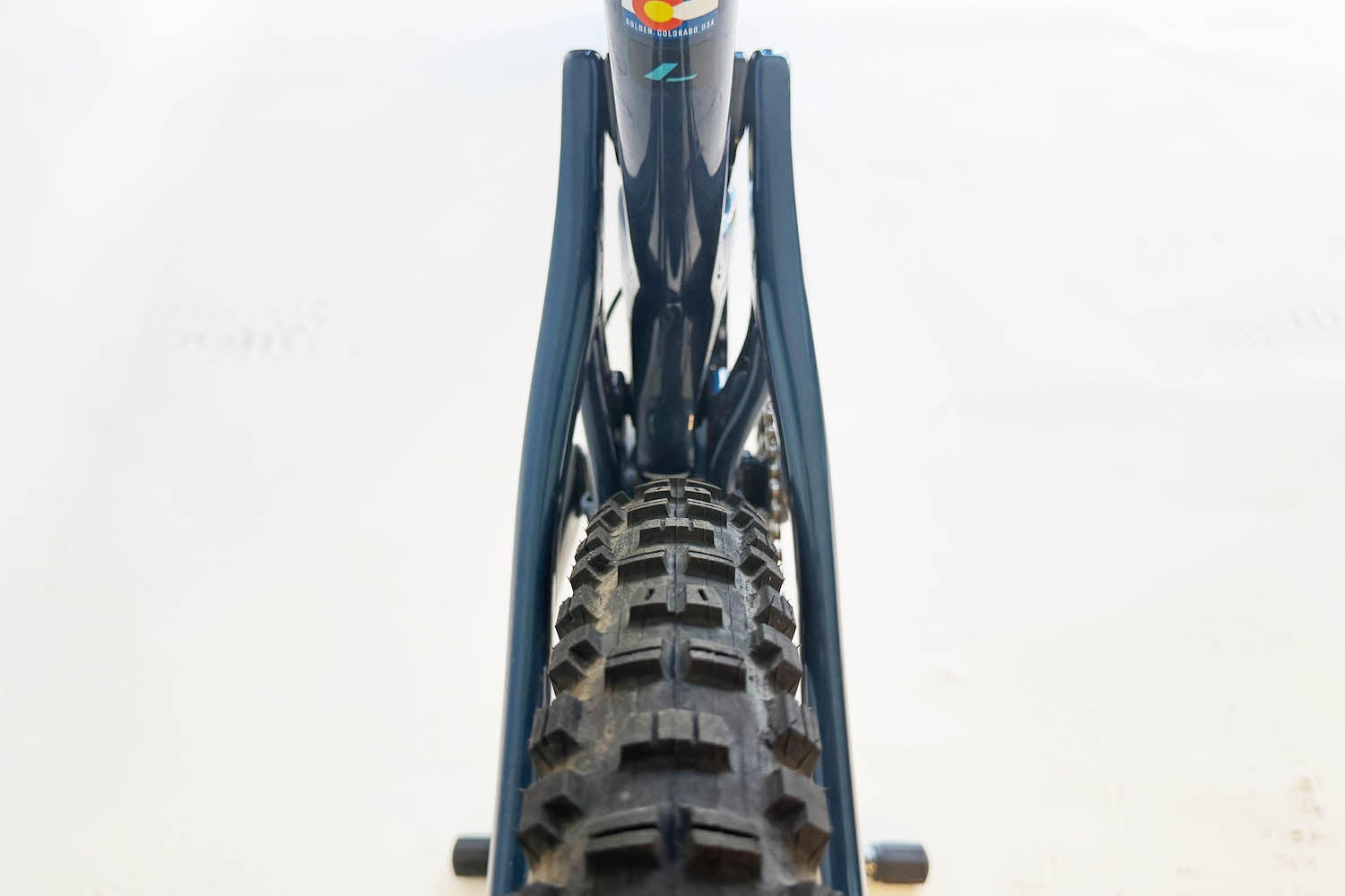 2023 Yeti SB160 T3 X01 AXS (Demo | YDM260701)