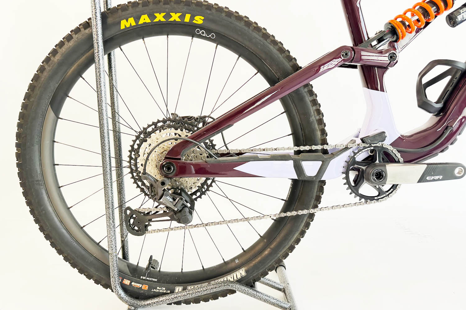 2023 Orbea Rallon M-Team MyO Custom (Demo | OD260701)