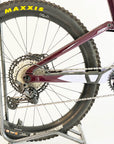 2023 Orbea Rallon M-Team MyO Custom (Demo | OD260701)
