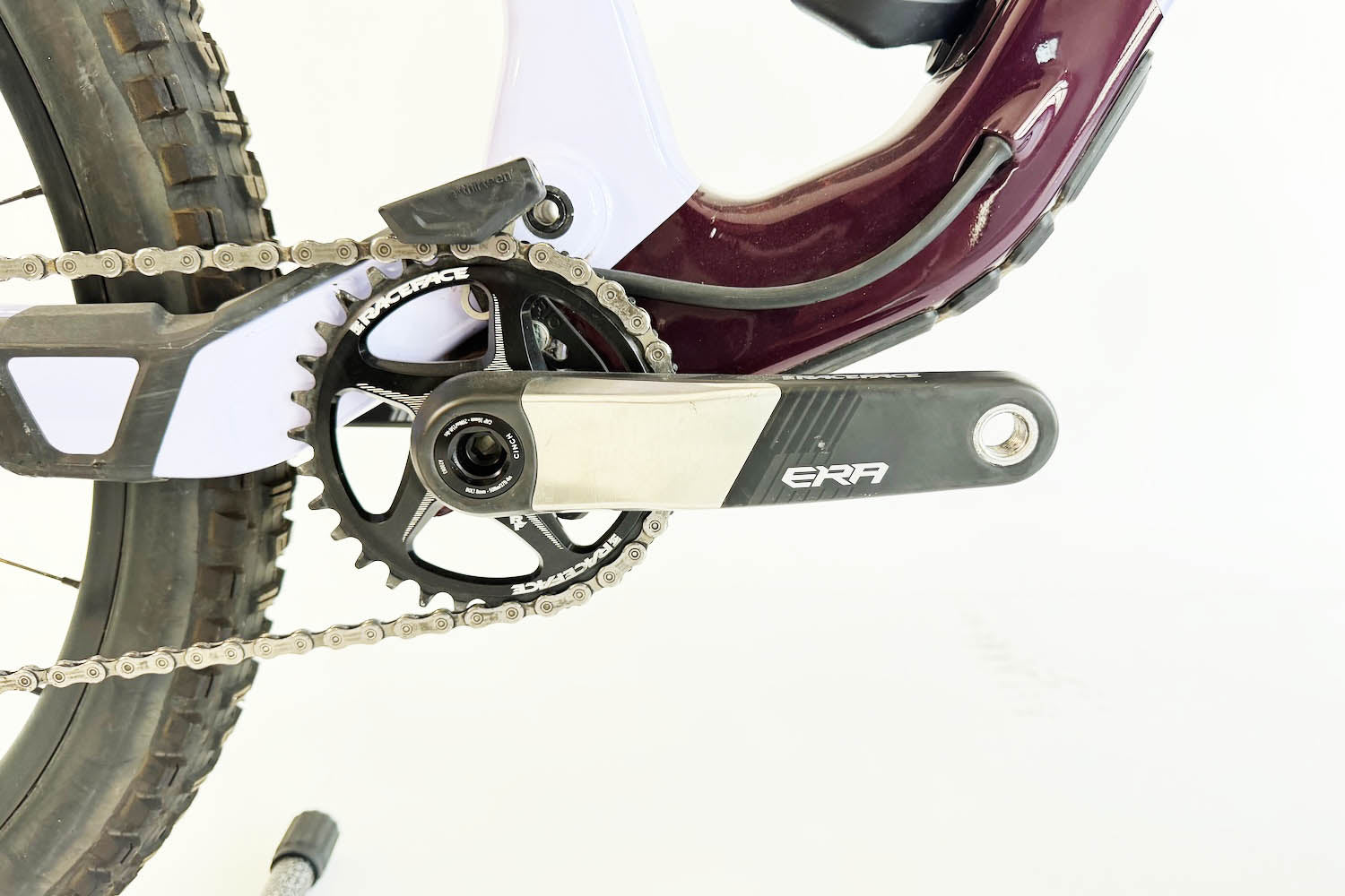 2023 Orbea Rallon M-Team MyO Custom (Demo | OD260701)