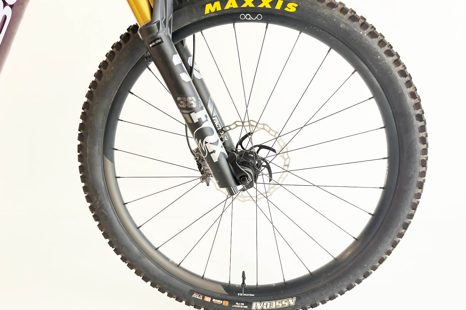 2023 Orbea Rallon M-Team MyO Custom (Demo | OD260701)