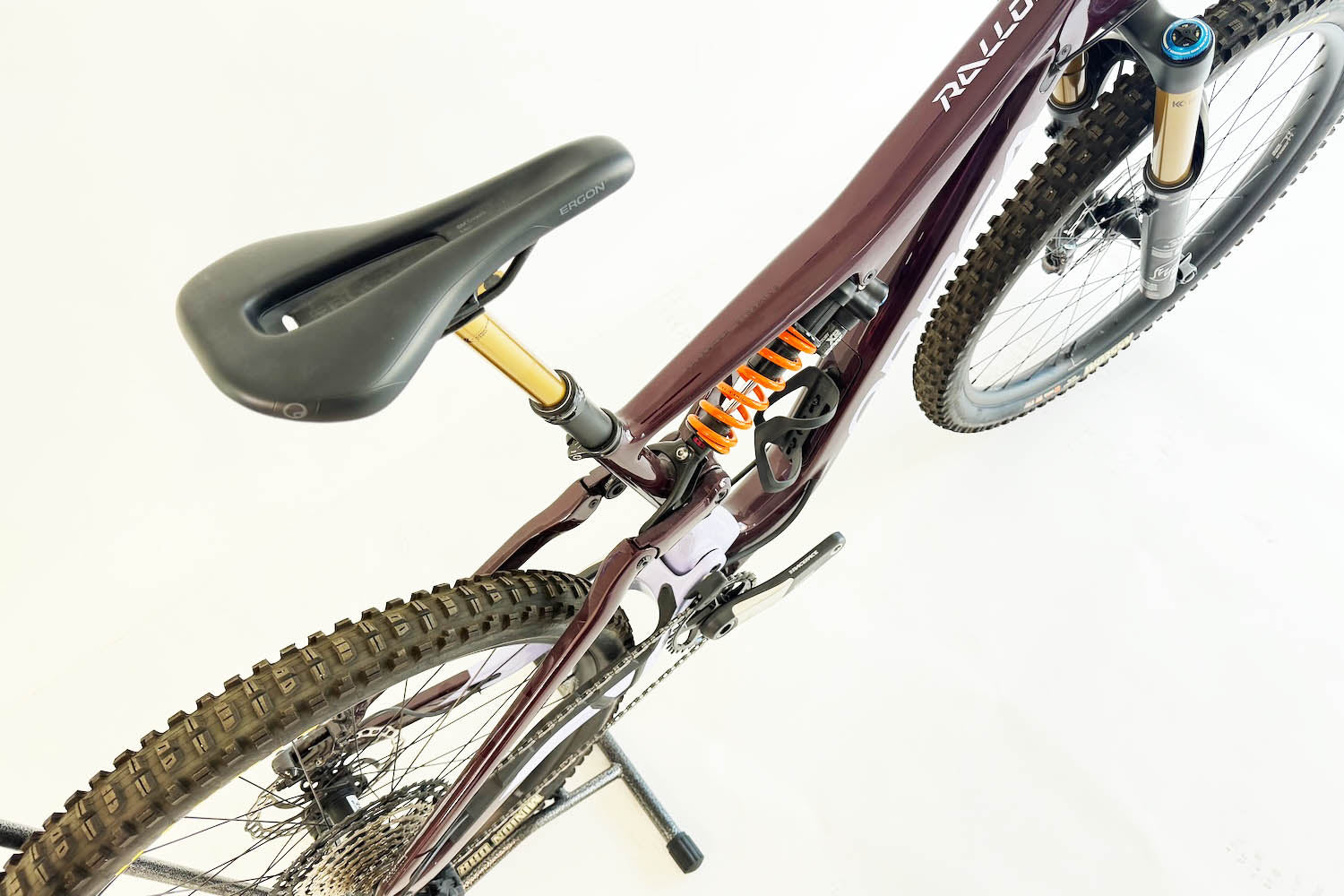 2023 Orbea Rallon M-Team MyO Custom (Demo | OD260701)