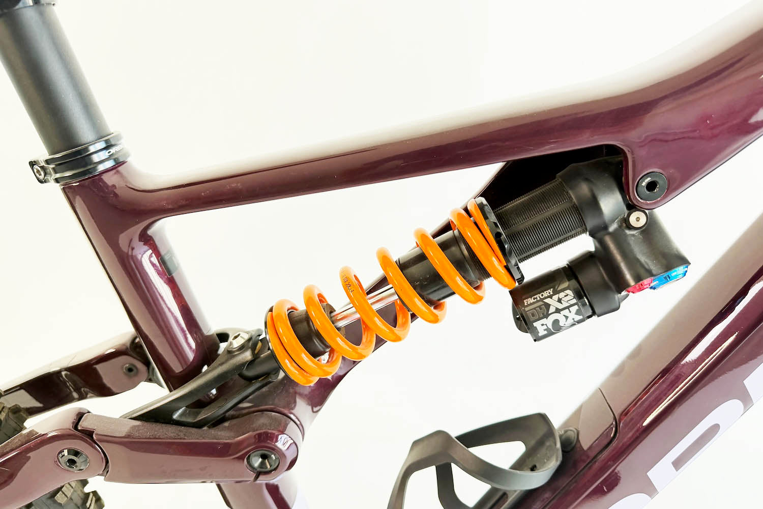 2023 Orbea Rallon M-Team MyO Custom (Demo | OD260701)