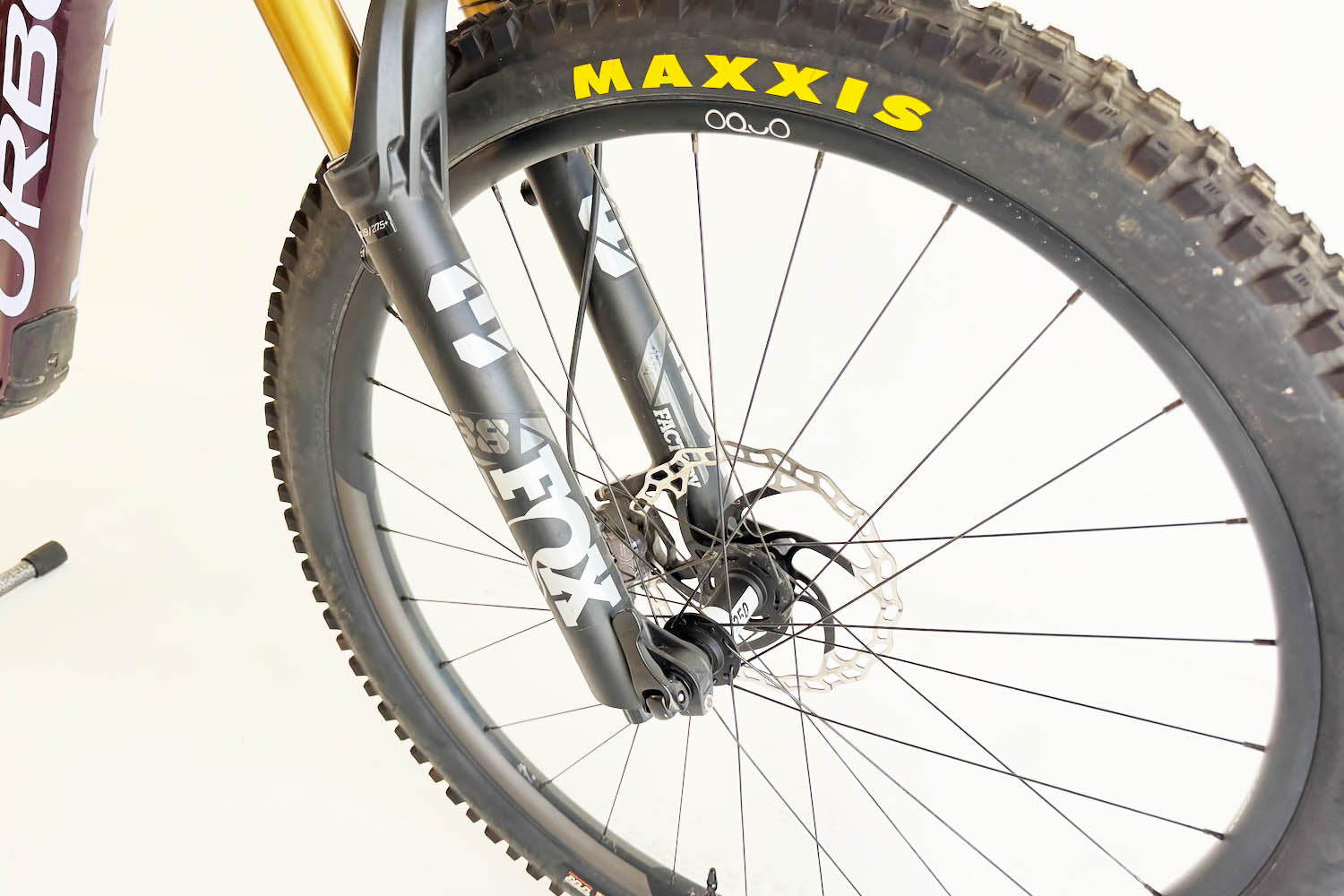 2023 Orbea Rallon M-Team MyO Custom (Demo | OD260701)