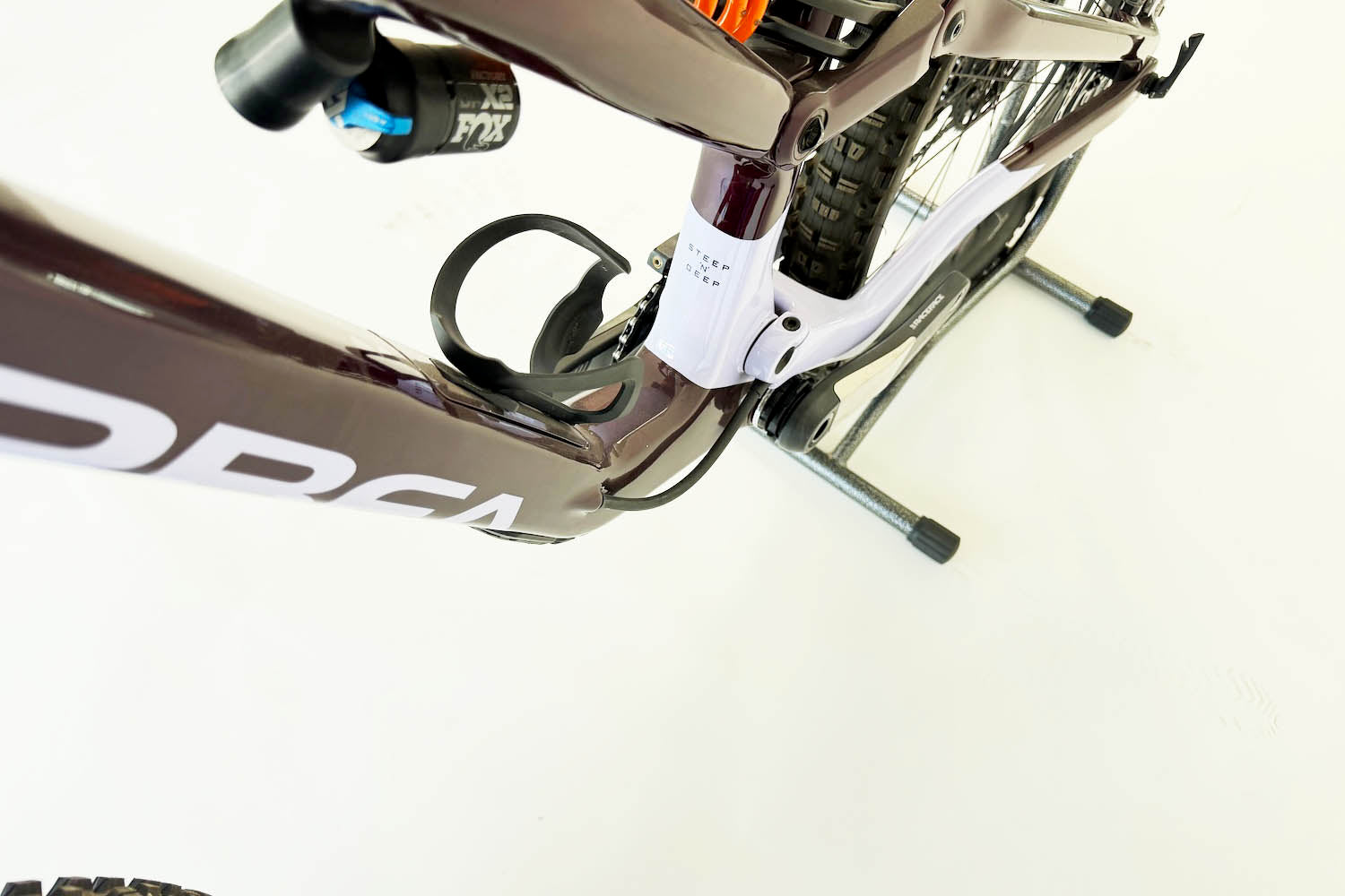 2023 Orbea Rallon M-Team MyO Custom (Demo | OD260701)