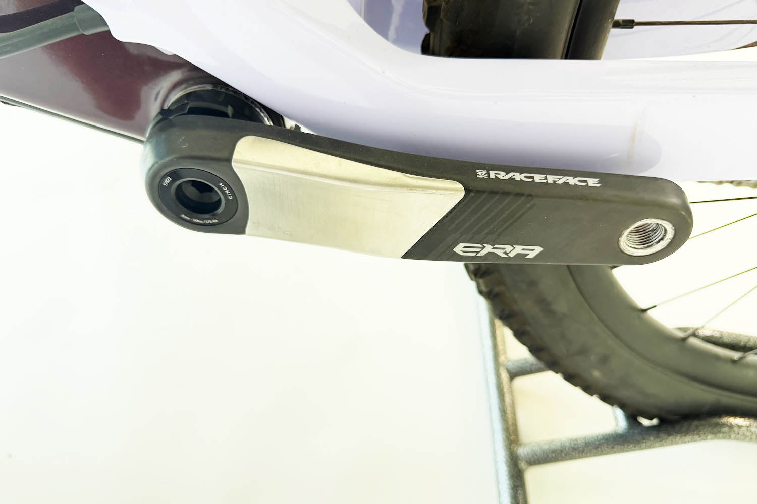 2023 Orbea Rallon M-Team MyO Custom (Demo | OD260701)