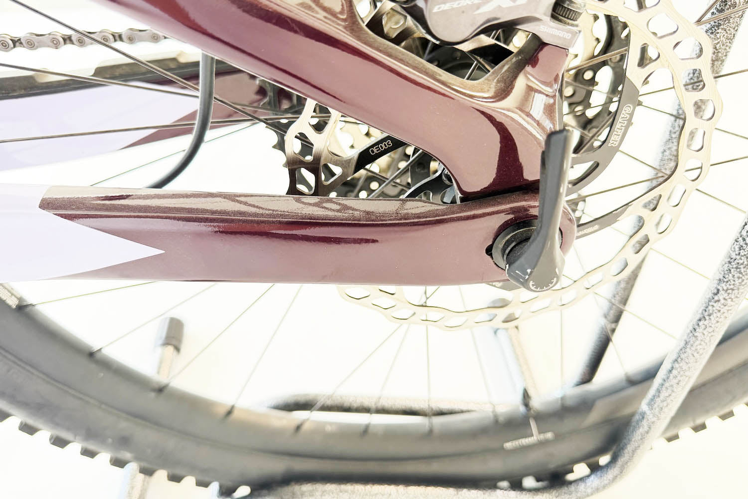 2023 Orbea Rallon M-Team MyO Custom (Demo | OD260701)